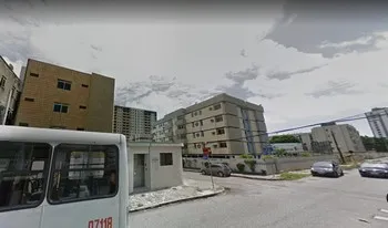 Imagem do Condomínio Do Edifício Portal Do Bessa E & F em João Pessoa