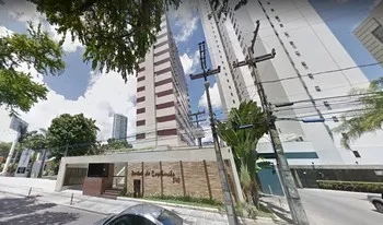 Imagem do Condomínio Do Edifício Portal Do Capibaribe em Recife