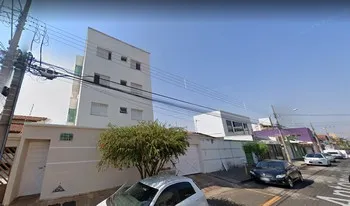 Imagem do Condomínio Do Edifício Portal Do Caribe em Uberlândia