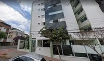 Condomínio Do Edifício Portal Do Castelo em Belo Horizonte