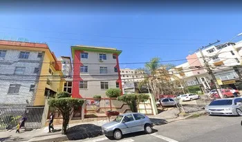 Condomínio Do Edifício Portal Do Castelo em Belo Horizonte