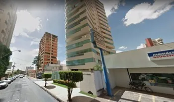 Imagem do Condomínio Do Edifício Portal Do Cerrado em Uberlândia