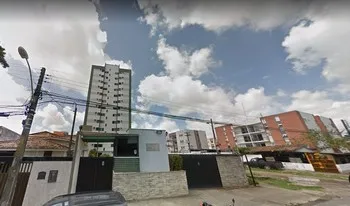 Imagem do Condomínio Do Edifício Portal Do Engenho em Recife