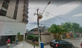 Imagem do Condomínio Do Edifício Portal Do Ipiranga em Campos Dos Goytacazes