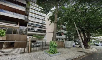 Condomínio Do Edifício Portal Do Leblon em Rio De Janeiro