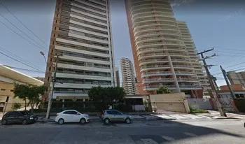 Imagem do Condomínio Do Edifício Portal Do Leste em Fortaleza