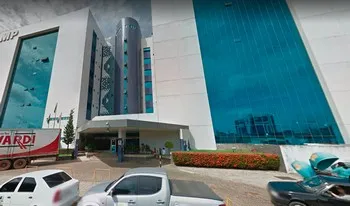 Imagem do Condomínio Do Edifício Portal Do Madeira em Porto Velho