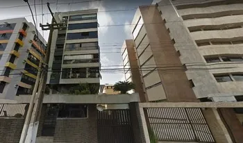 Imagem do Condomínio Do Edifício Portal Do Mar em Maceió
