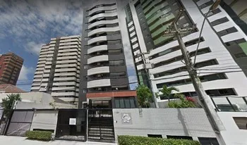 Imagem do Condomínio Do Edifício Portal Do Mar em Maceió