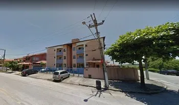 Imagem do Condomínio Do Edifício Portal Do Mirante Ii em Macaé
