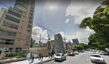 Imagem do Condomínio Do Edifício Portal Do Museu em Belém