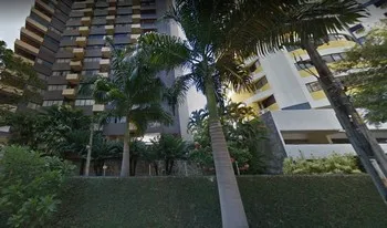 Imagem do Condomínio Do Edifício Portal Do Parnamirim em Recife