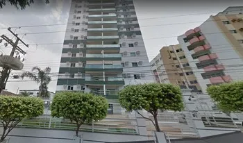 Imagem do Condomínio Do Edifício Portal Do Parque em Cuiabá