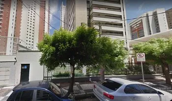 Imagem do Condomínio Do Edifício Portal Do Parque em Fortaleza