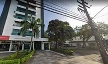 Imagem do Condomínio Do Edifício Portal Do Parque em Santa Maria