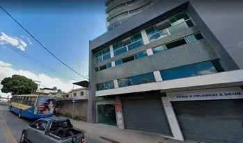 Imagem do Condomínio Do Edifício Portal Do Sol em Divinópolis