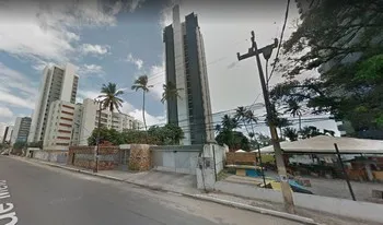 Imagem do Condomínio Do Edifício Portal Do Sol em Jaboatão Dos Guararapes