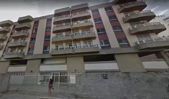 Imagem do Condomínio Do Edifício Portal Do Sol Ii em Cabo Frio