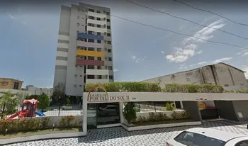 Imagem do Condomínio Do Edifício Portal Do Sol Ii em Maceió