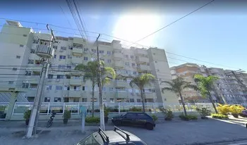 Imagem do Condomínio Do Edifício Portal Do Verde em Niteroi
