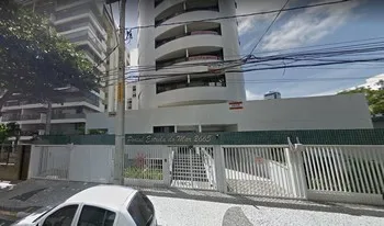 Imagem do Condomínio Do Edifício Portal Estrela Do Mar em Recife