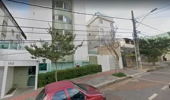 Condomínio Do Edifício Portal Jardim América em Belo Horizonte