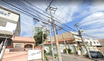 Condomínio Do Edifício Portal Residence em Rio De Janeiro