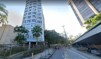 Condomínio Do Edifício Porte Bonheur em Rio de Janeiro