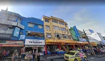 Condomínio Do Edifício Portela em Rio De Janeiro