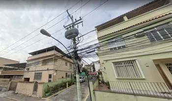 Condomínio Do Edifício Portella Lima em Rio De Janeiro