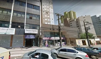 Imagem do Condomínio Do Edifício Portes em Cascavel