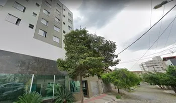 Condomínio Do Edifício Portes Du Soleil em Belo Horizonte