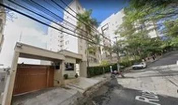 Condomínio Do Edifício Porthos em Belo Horizonte