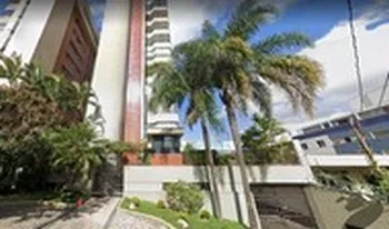 Condomínio Do Edifício Porthos em Belo Horizonte