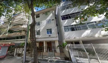 Condomínio Do Edifício Portillo em Rio De Janeiro