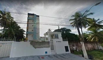 Imagem do Condomínio Do Edifício Portillo em Fortaleza