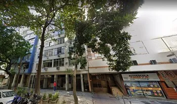 Condomínio Do Edifício Portimao em Rio De Janeiro