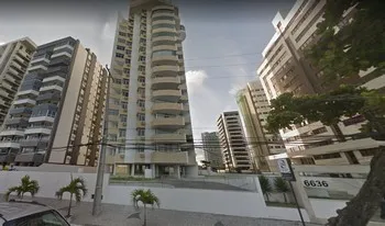 Imagem do Condomínio Do Edifício Portinari em Recife