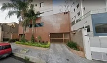 Condomínio Do ''edifício Portinari'' em Belo Horizonte