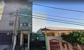 Condomínio Do Edifício Portinari em Belo Horizonte