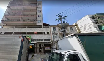 Condomínio Do Edifício Portinari em Rio De Janeiro