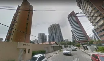 Imagem do Condomínio Do Edifício Portinari em Fortaleza