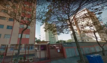 Imagem do Condomínio Do Edifício Portinari em São José Dos Campos