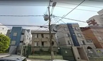 Condomínio Do Edifício Portinari em Belo Horizonte