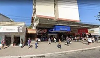 Imagem do Condomínio Do Edifício Portinari em São Gonçalo