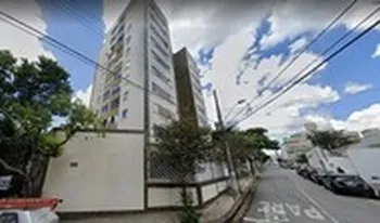 Condomínio Do Edifício Portinari em Belo Horizonte