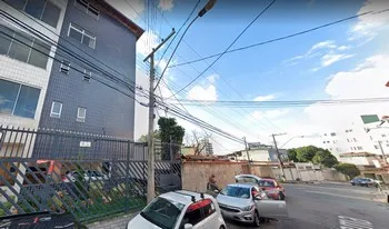 Imagem do Condomínio Do Edifício Portinari em Contagem