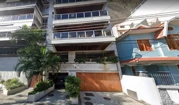 Condomínio Do Edifício Portinari em Rio De Janeiro