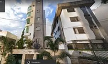 Condomínio Do Edifício Portinari em Belo Horizonte