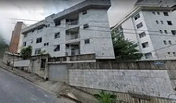 Condomínio Do Edifício Portinari em Belo Horizonte